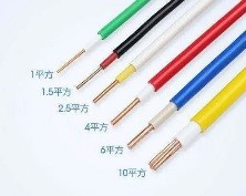 電線越粗越好？還是越細越好？